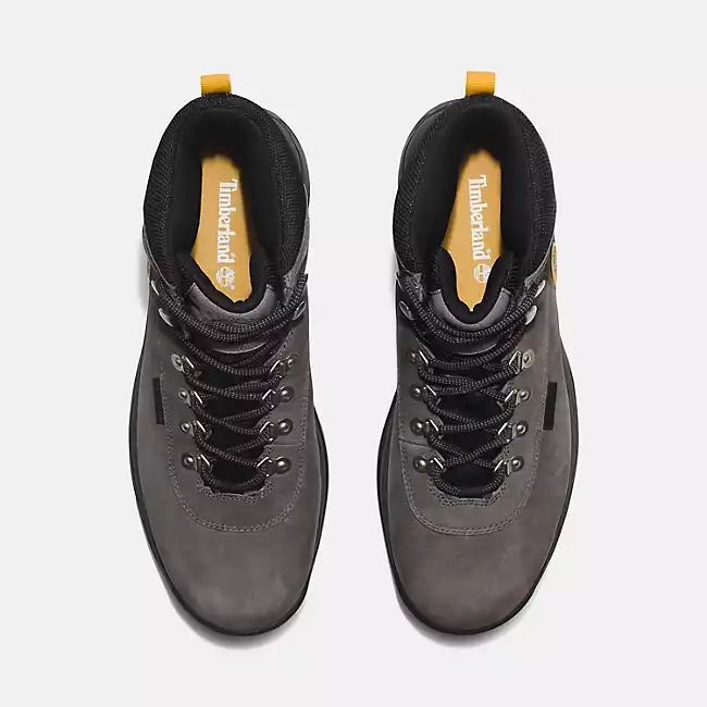 Men's White Ledge Waterproof Mid Hiker Boot
