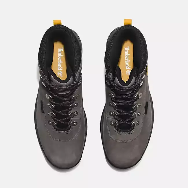 Men's White Ledge Waterproof Mid Hiker Boot