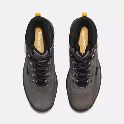 Men's White Ledge Waterproof Mid Hiker Boot