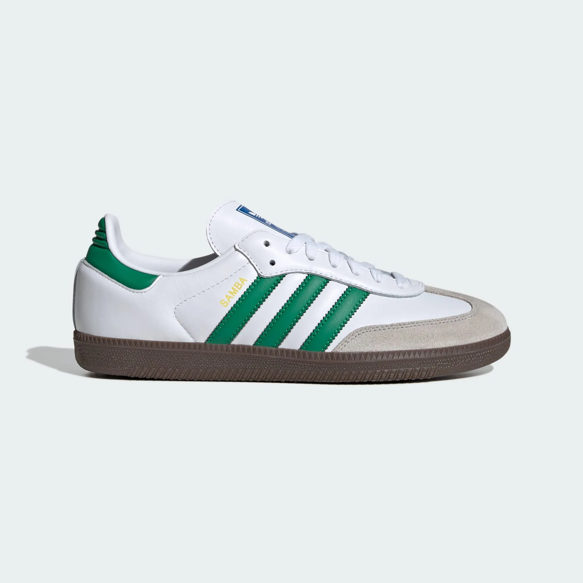 Adidas SAMBA OG SHOES