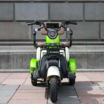 Famille Evobike