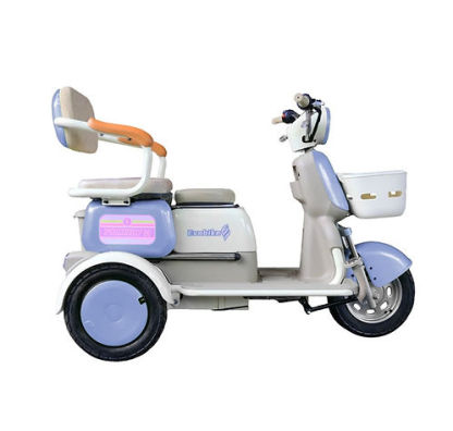 Famille Evobike