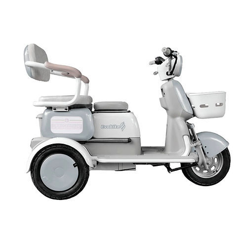 Famille Evobike