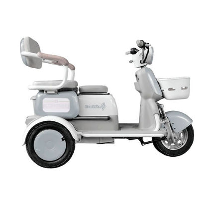 Famille Evobike
