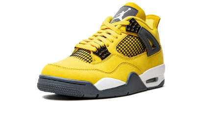 Air Jordan 4 Retro