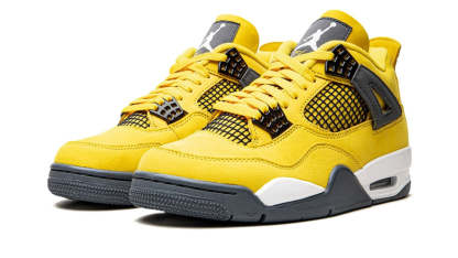 Air Jordan 4 Retro