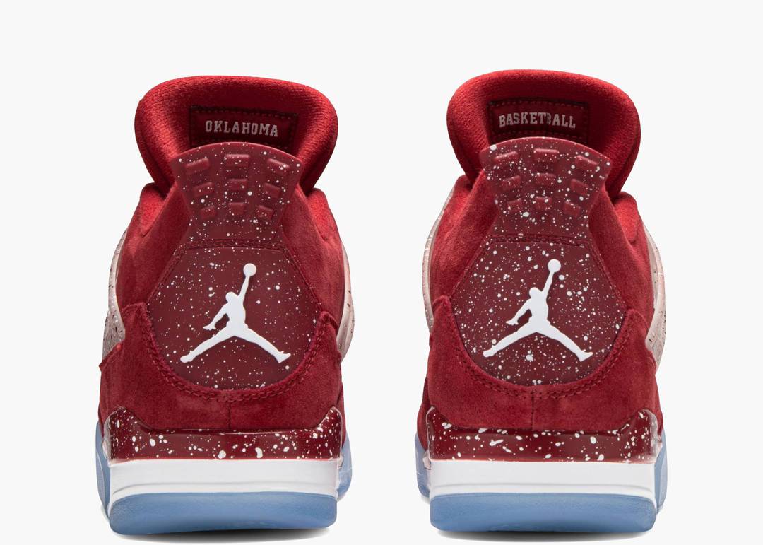 Air Jordan 4 Retro