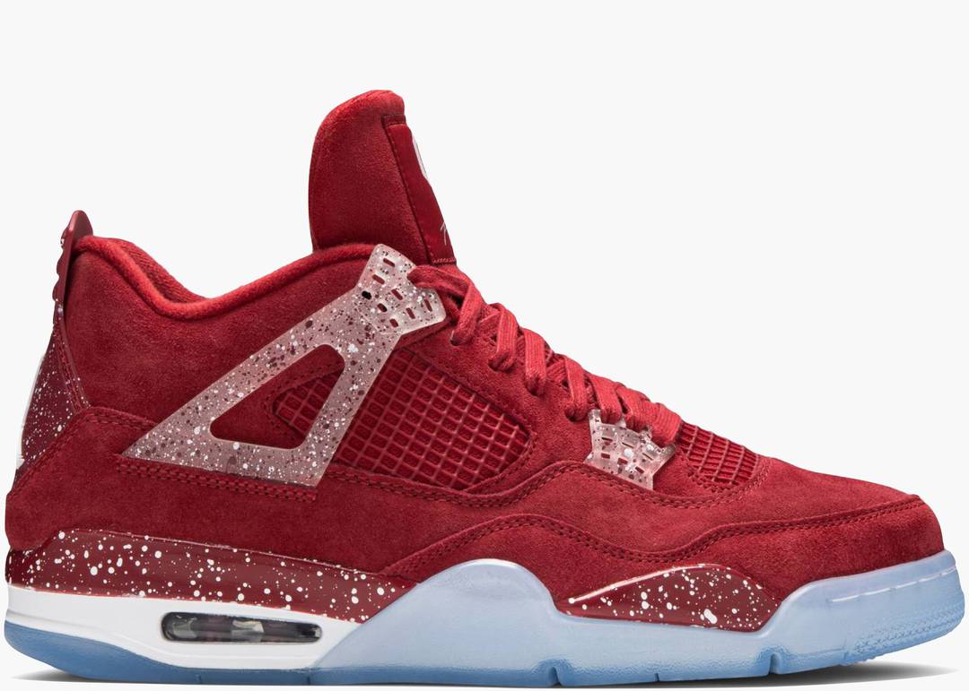 Air Jordan 4 Retro