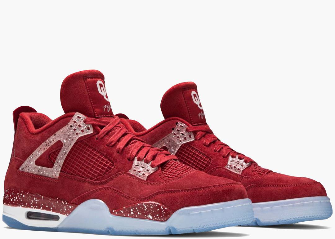 Air Jordan 4 Retro