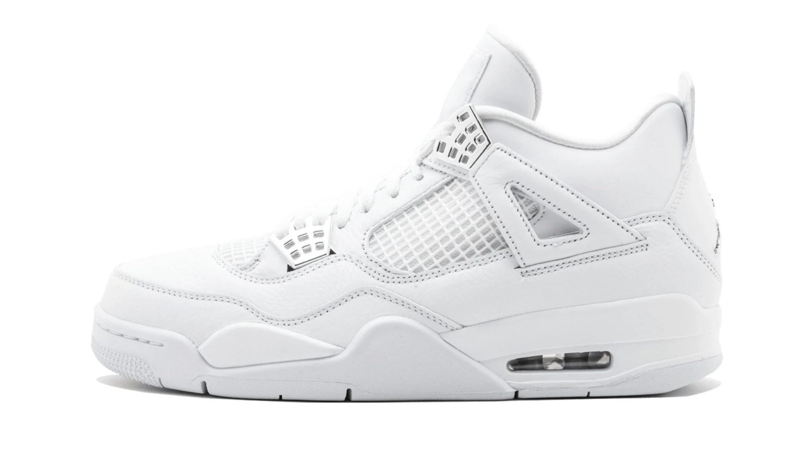 Air Jordan 4 Retro