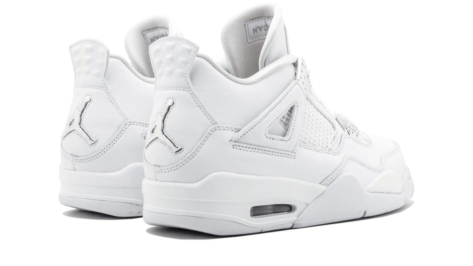 Air Jordan 4 Retro