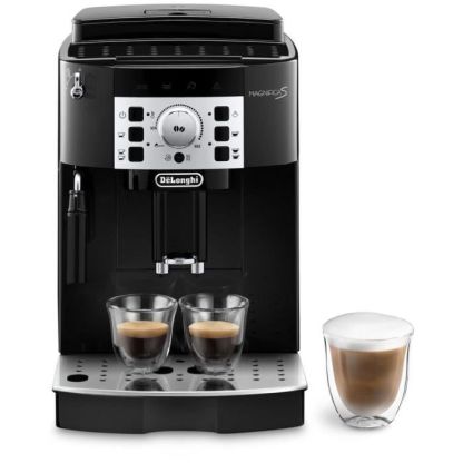 Machine expresso broyeur - De'Longhi - Magnifica S