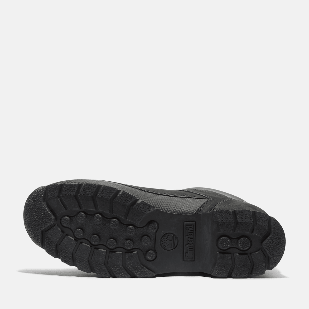 Euro Sprint Mid Lace-Up Boot for Men in Black