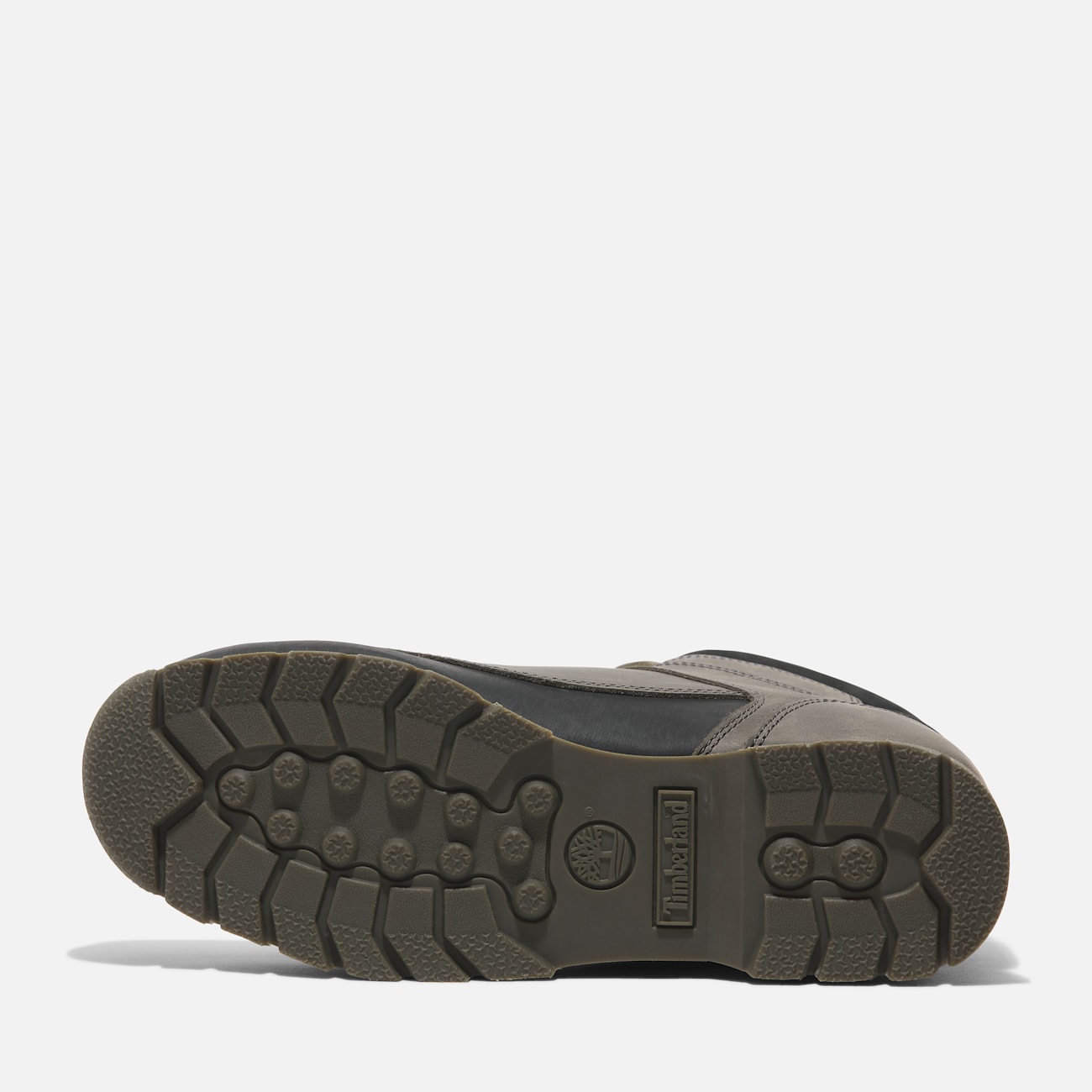 Euro Sprint Mid Lace-Up Boot for Men in Grey