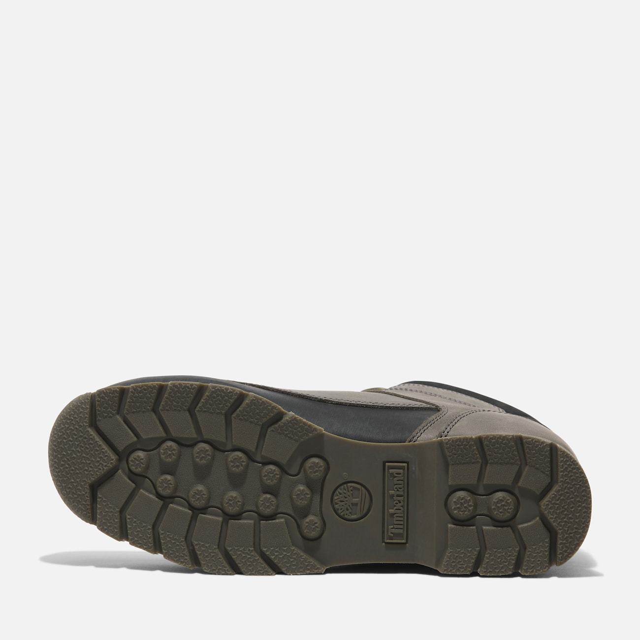 Euro Sprint Mid Lace-Up Boot for Men in Grey