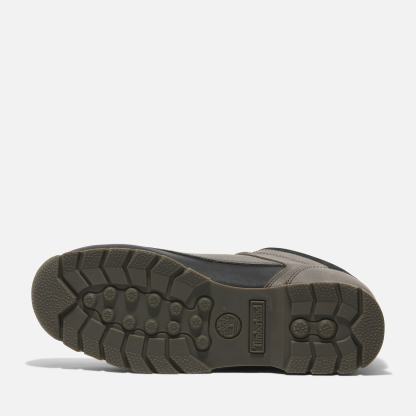 Euro Sprint Mid Lace-Up Boot for Men in Grey