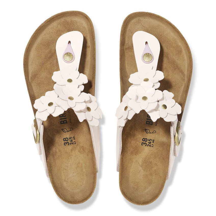 Gizeh Flower Embellishment