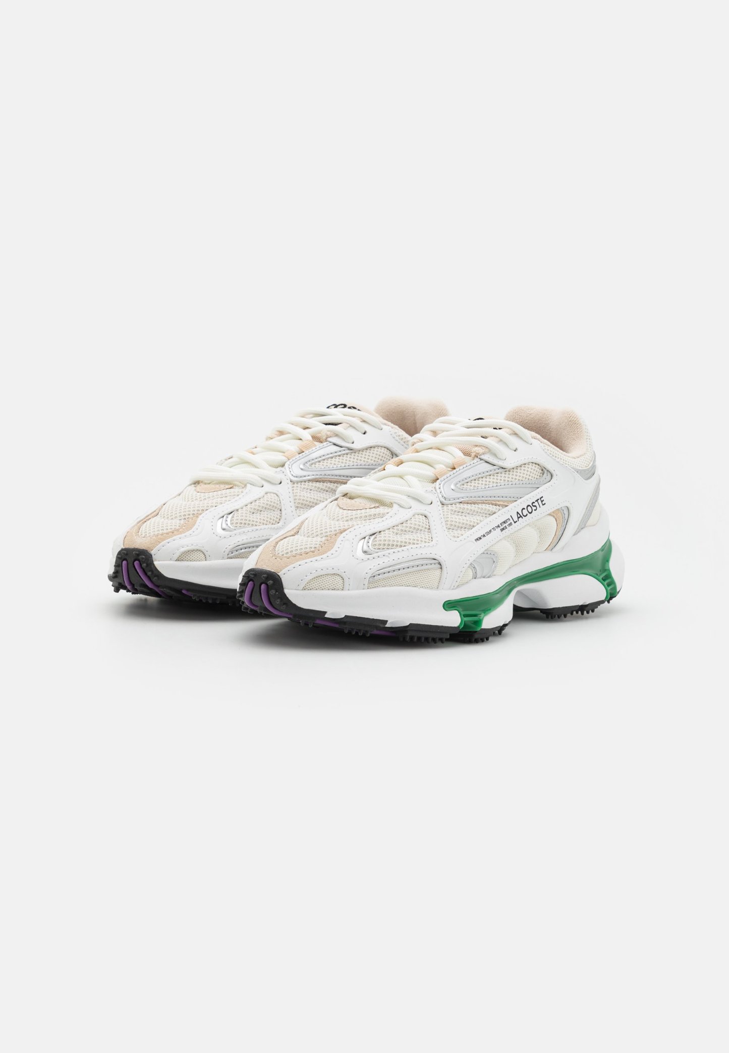 Lacoste L003 2K24 - Baskets basses