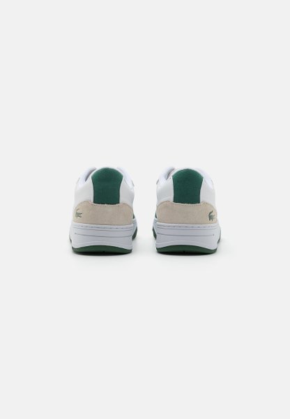 Lacoste L001 - Baskets basses