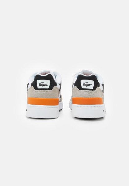 T-CLIP - Baskets basses