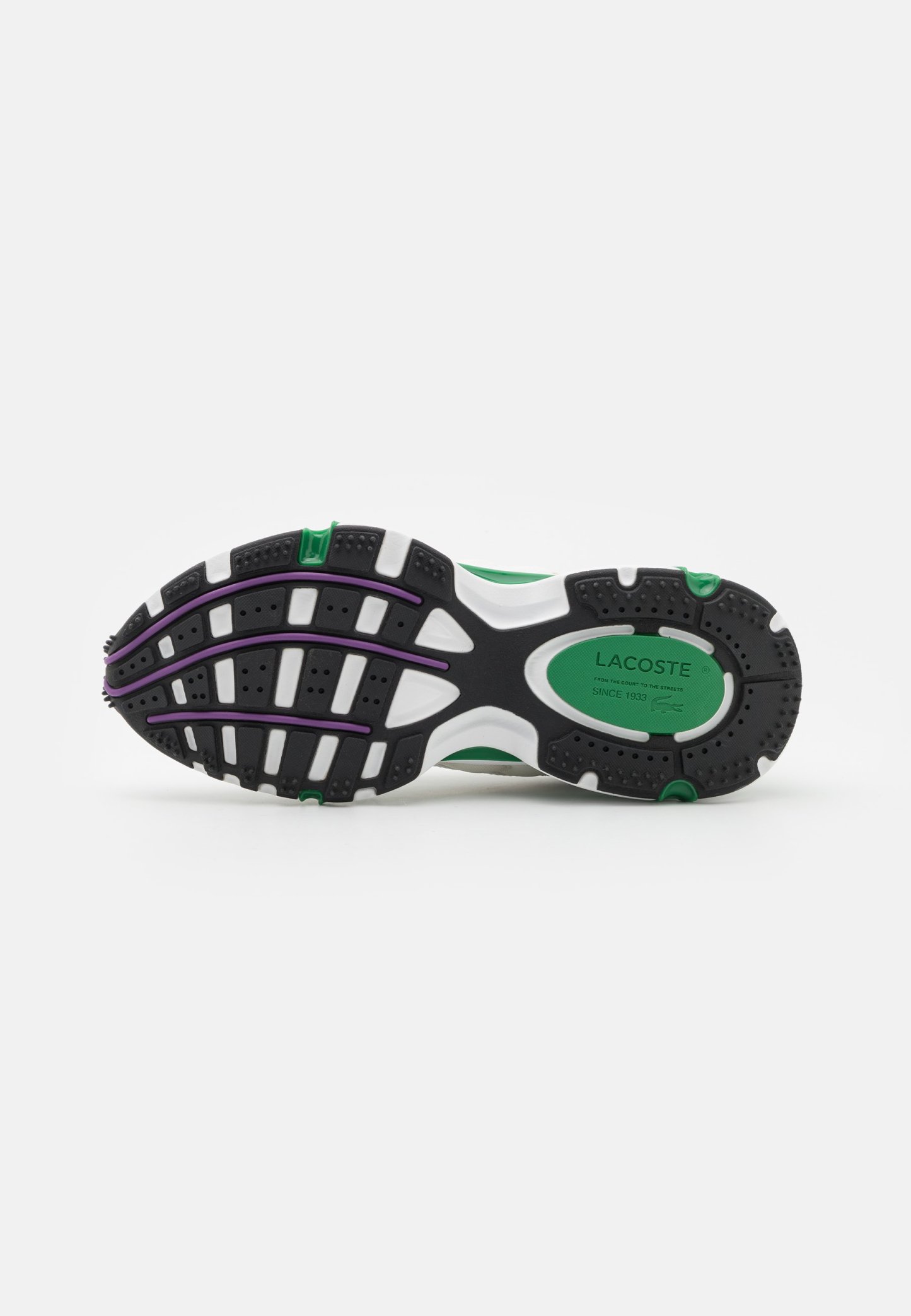 Lacoste L003 2K24 - Baskets basses