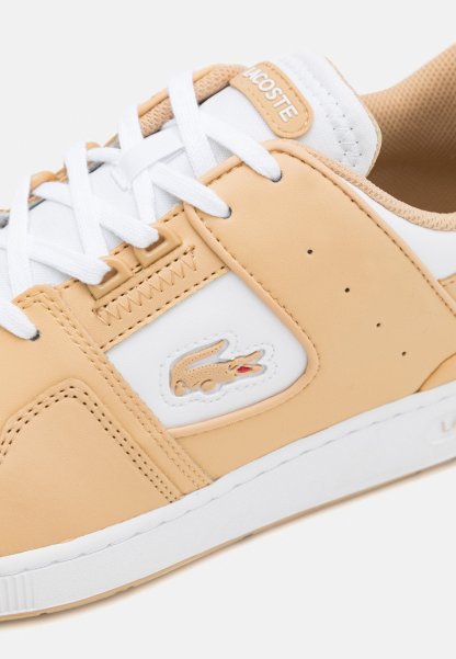 Lacoste COURT CAGE - Baskets basses