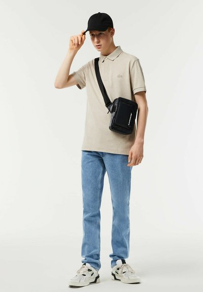 Polo - beige