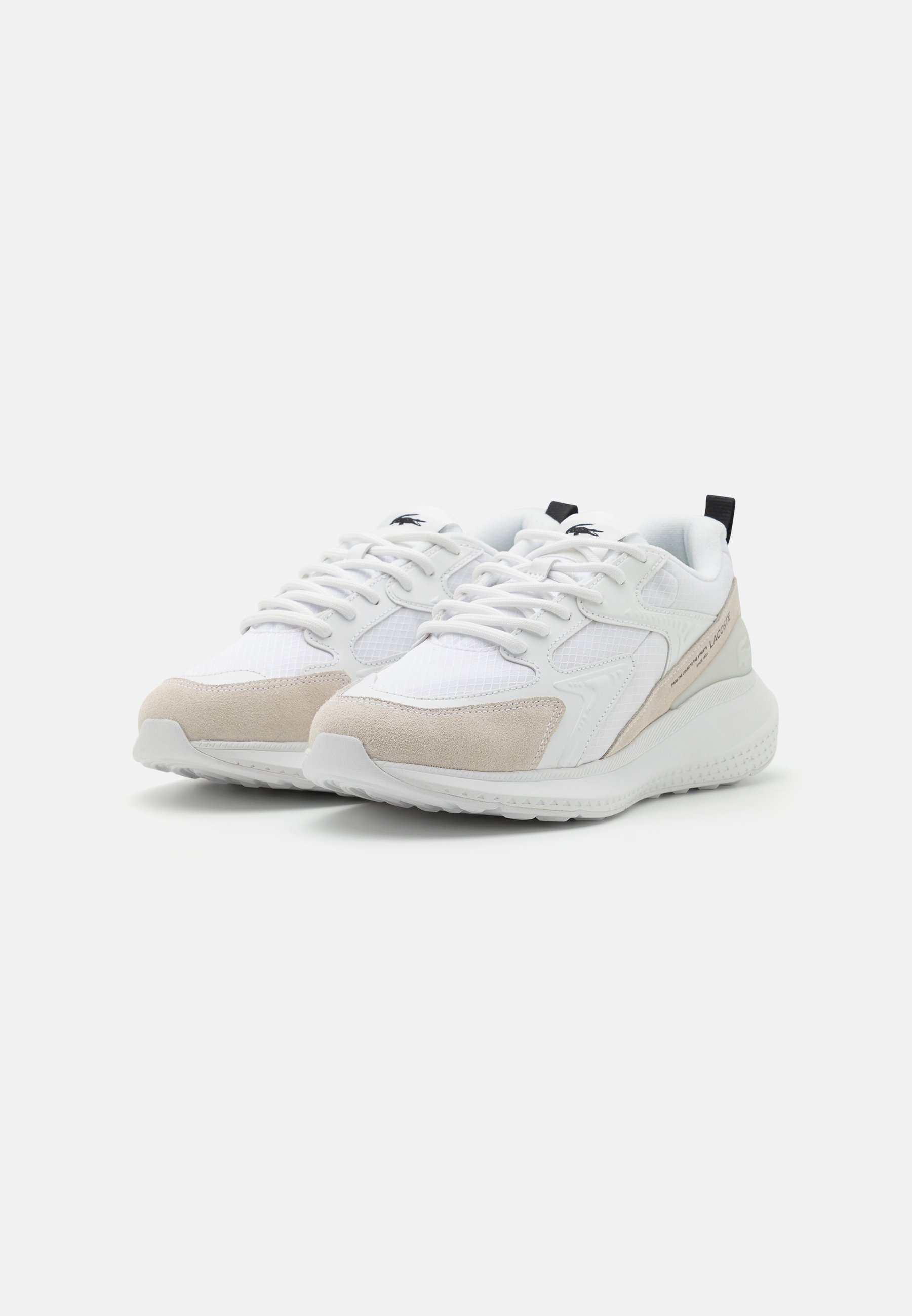 EVO SMA - Baskets basses