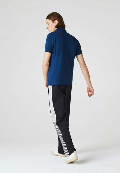 Polo - bleu