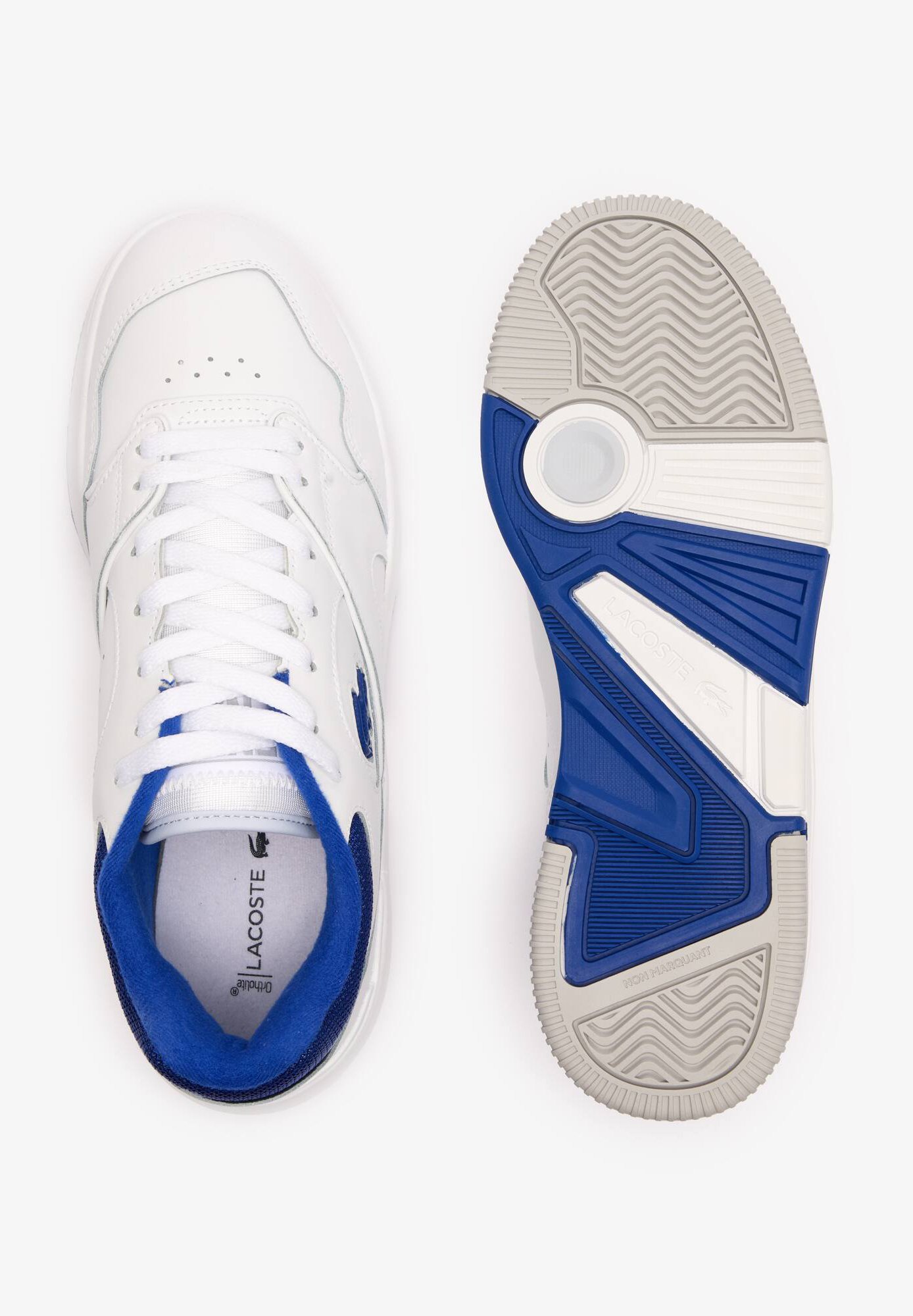 LINESHOT - Baskets basses