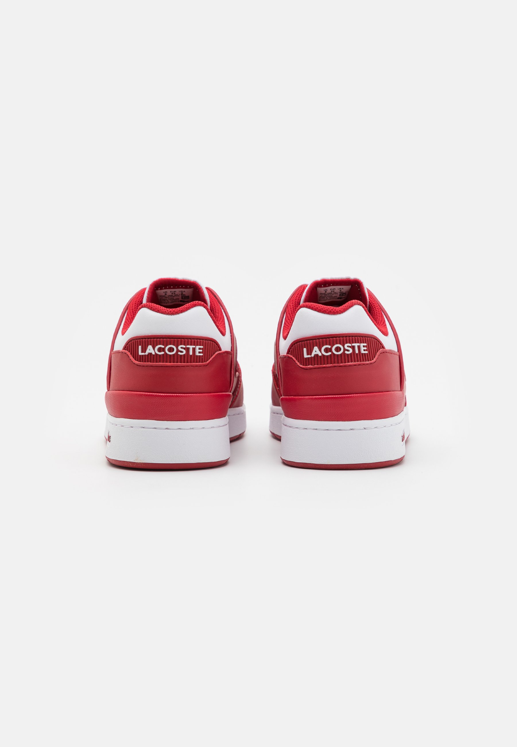 COURT CAGE - Baskets basses