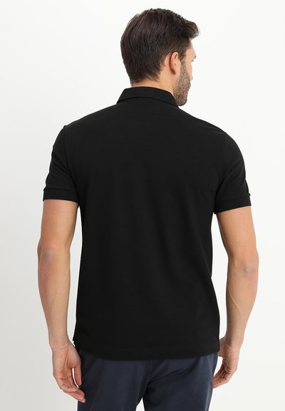 Polo - noir