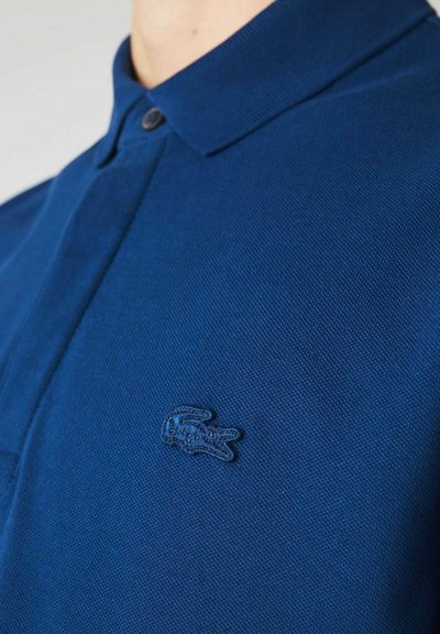 Polo - bleu