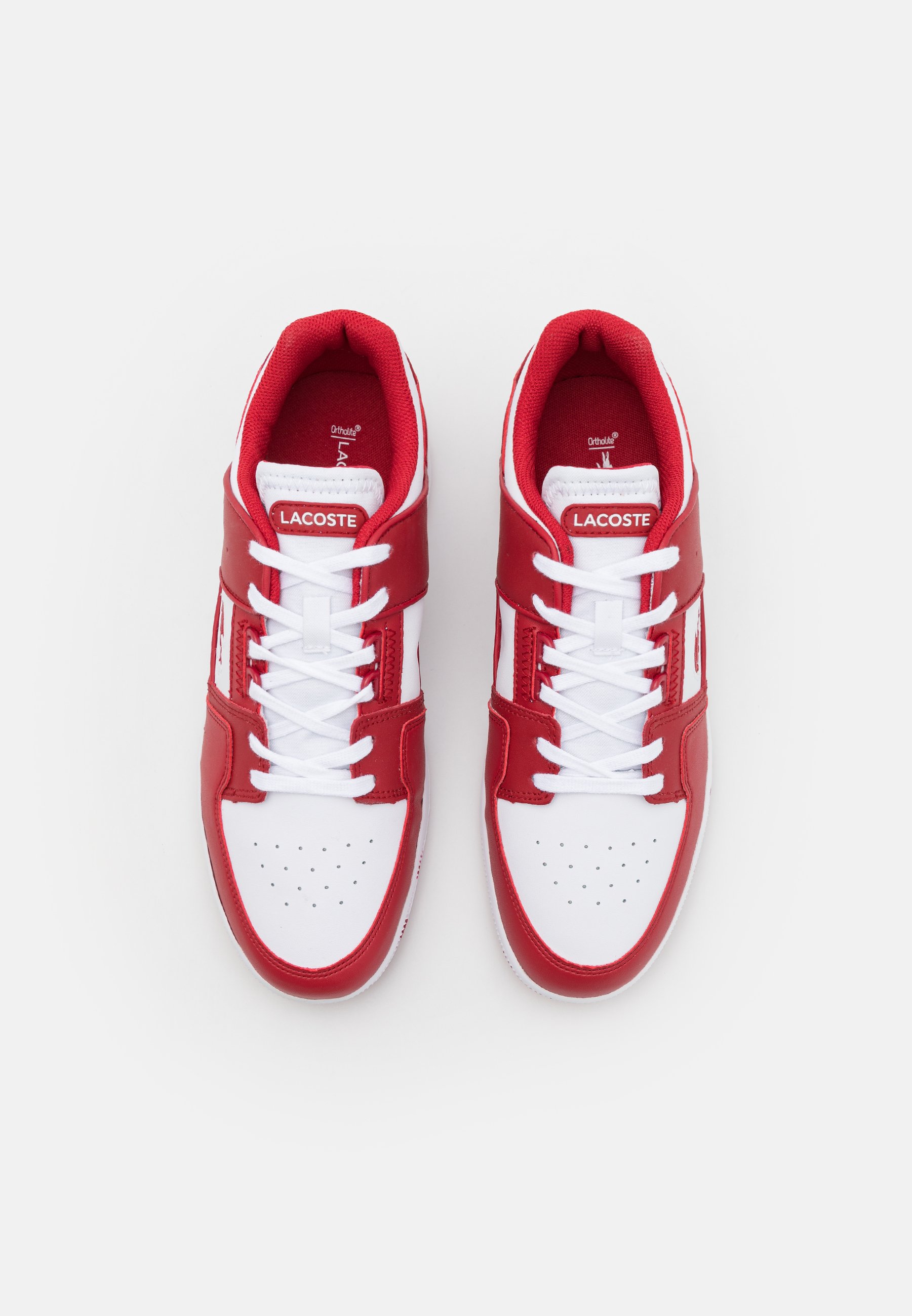 COURT CAGE - Baskets basses