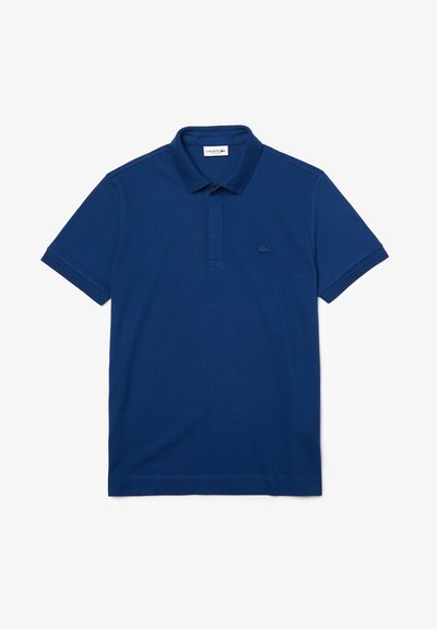 Polo - bleu