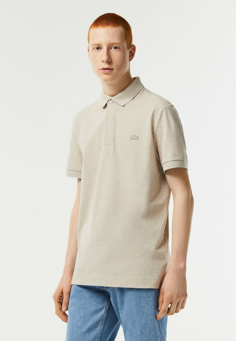 Polo - beige