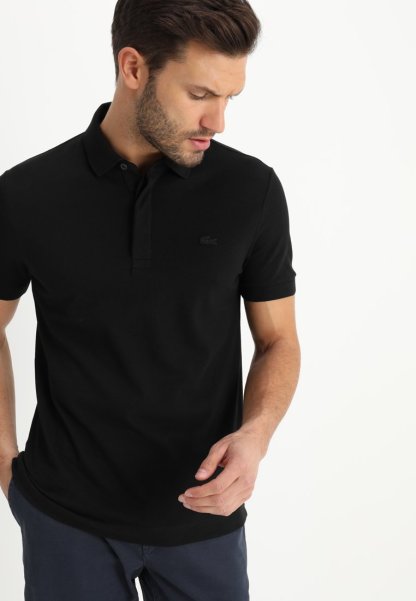 Polo - noir