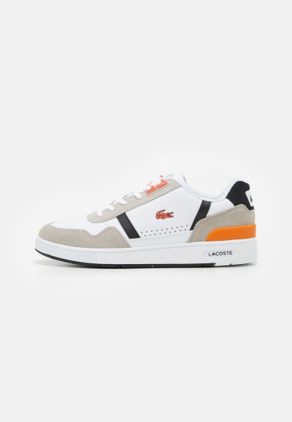 T-CLIP - Baskets basses