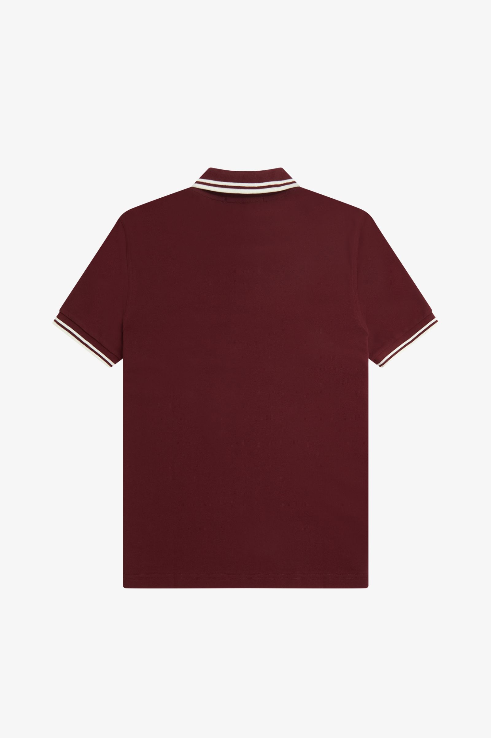 THE FRED PERRY SHIRT M3600