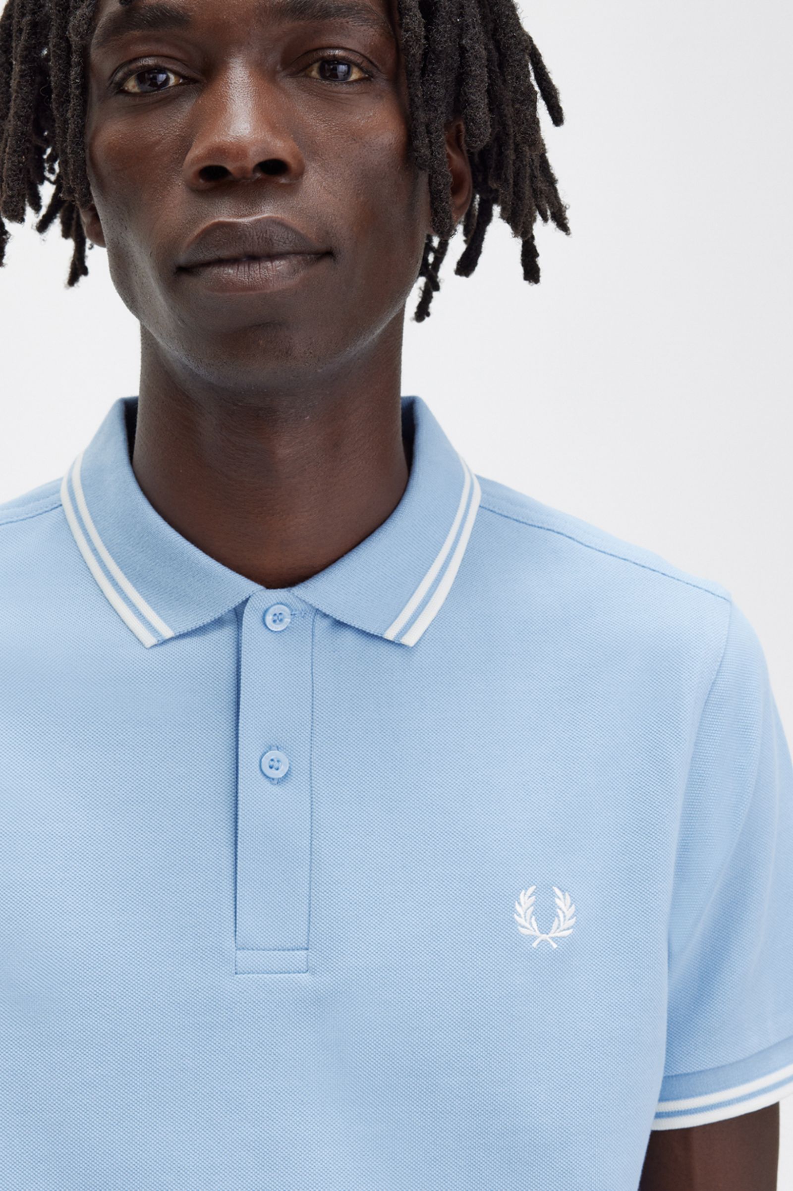 THE FRED PERRY SHIRT M3600