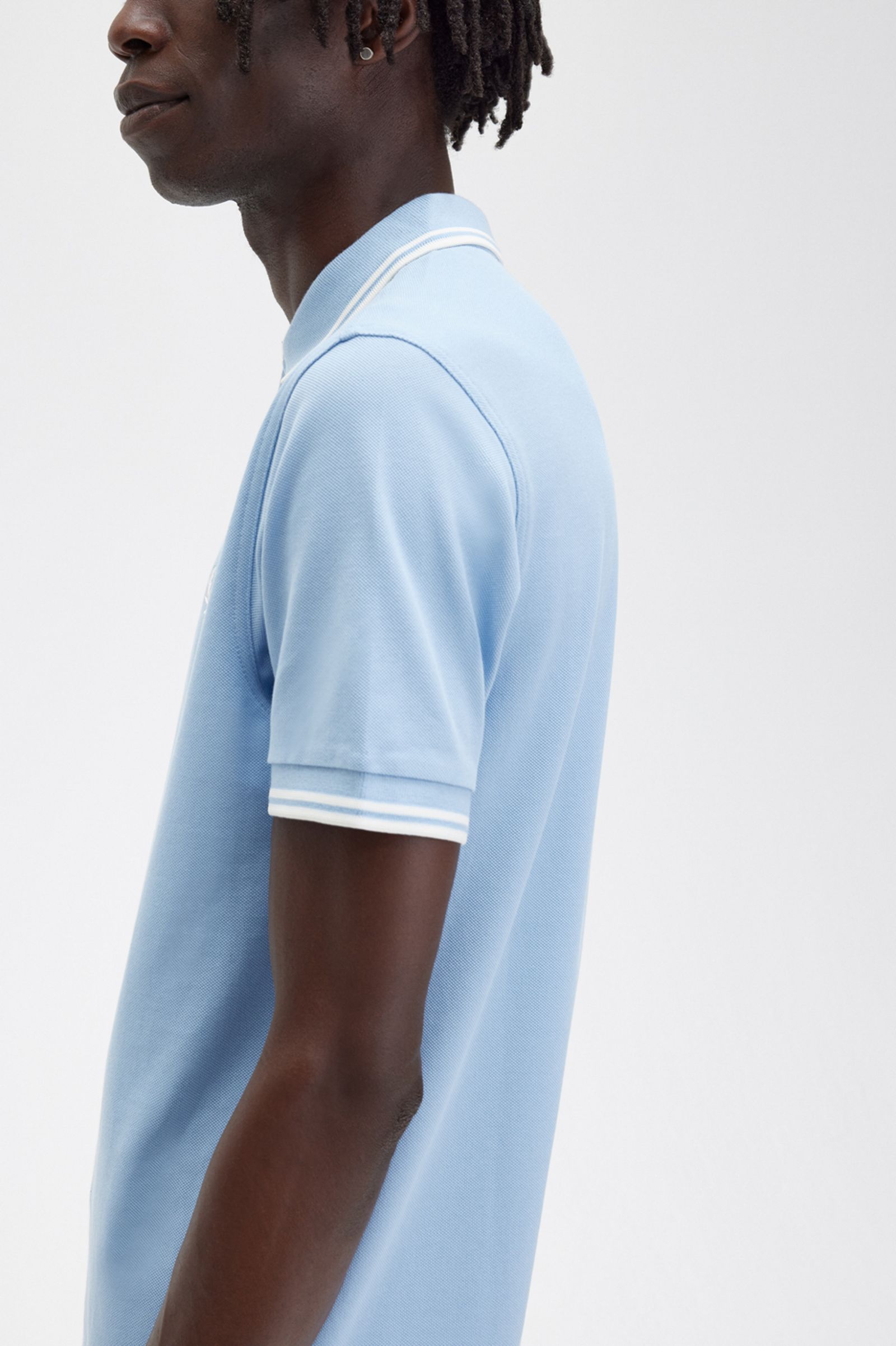 THE FRED PERRY SHIRT M3600