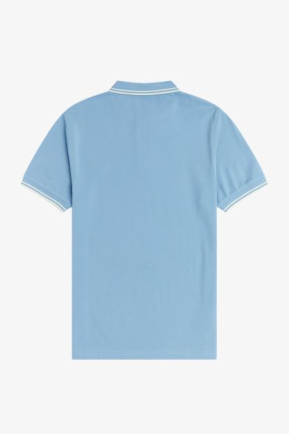 THE FRED PERRY SHIRT M3600
