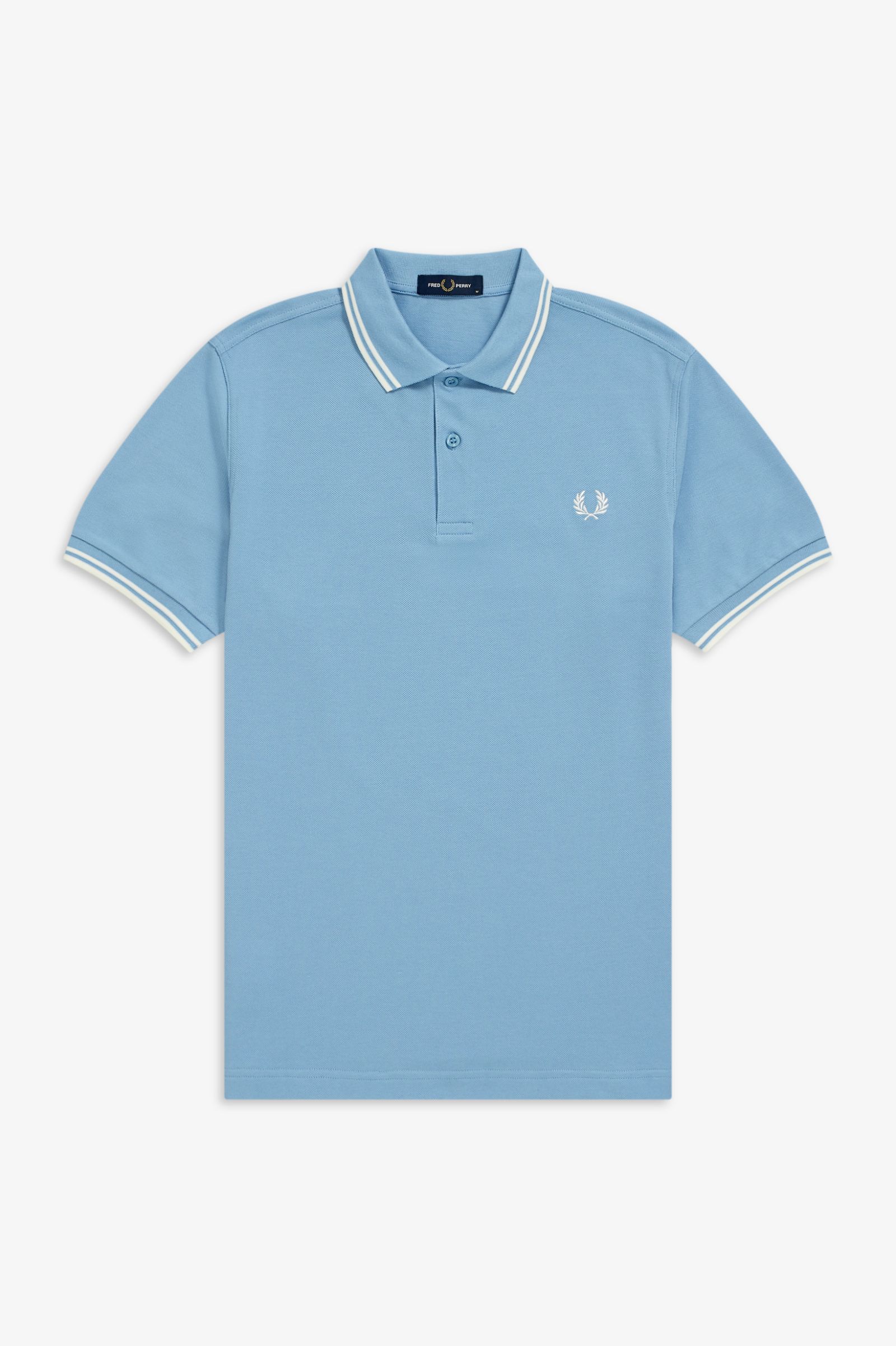 THE FRED PERRY SHIRT M3600