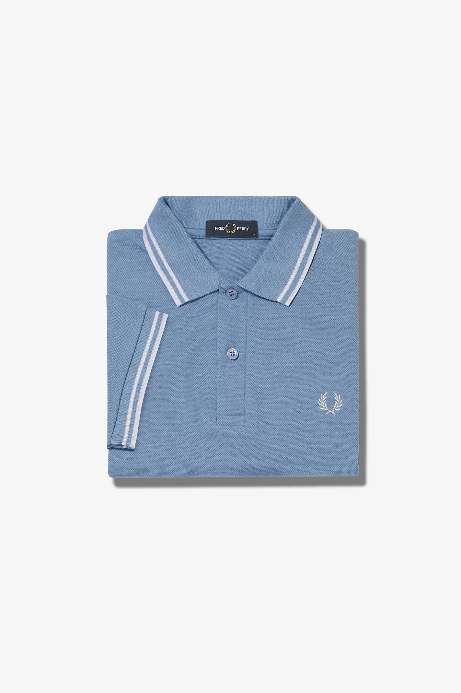 THE FRED PERRY SHIRT M3600