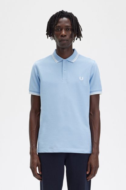 THE FRED PERRY SHIRT M3600