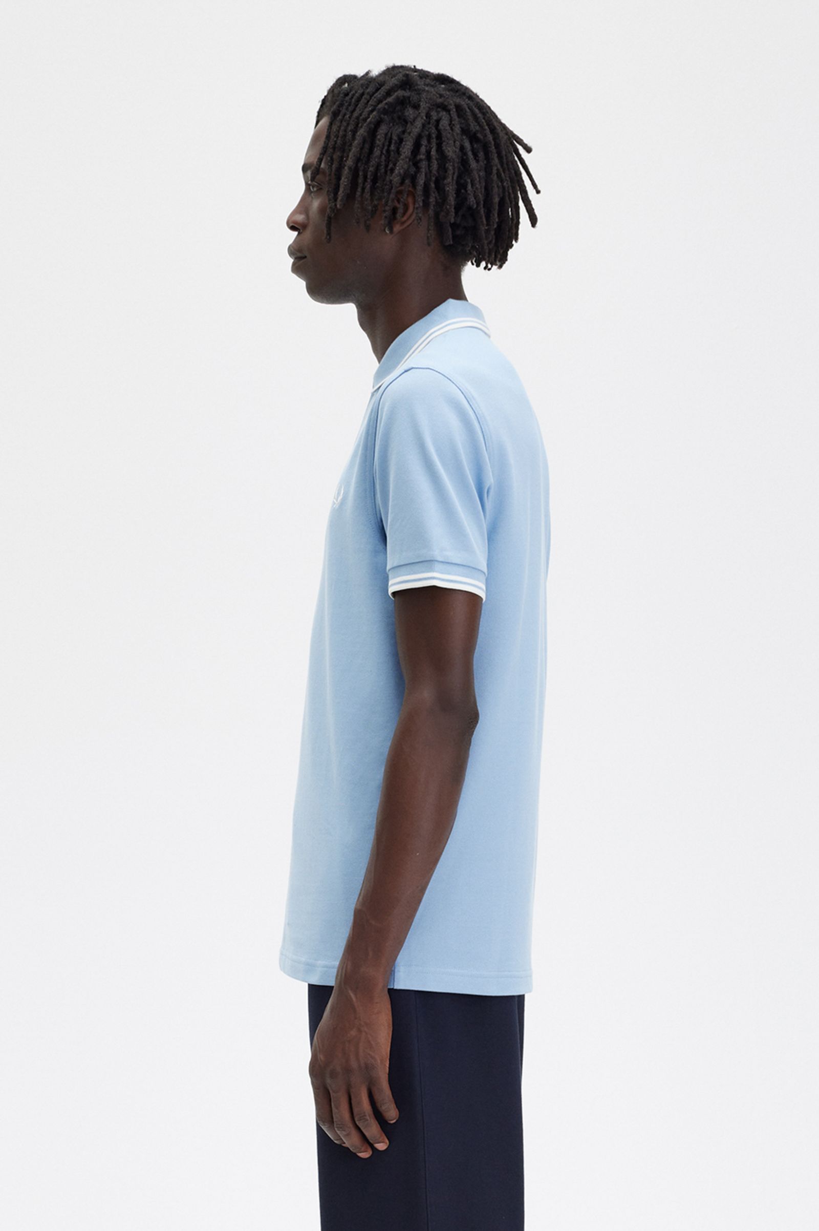 THE FRED PERRY SHIRT M3600
