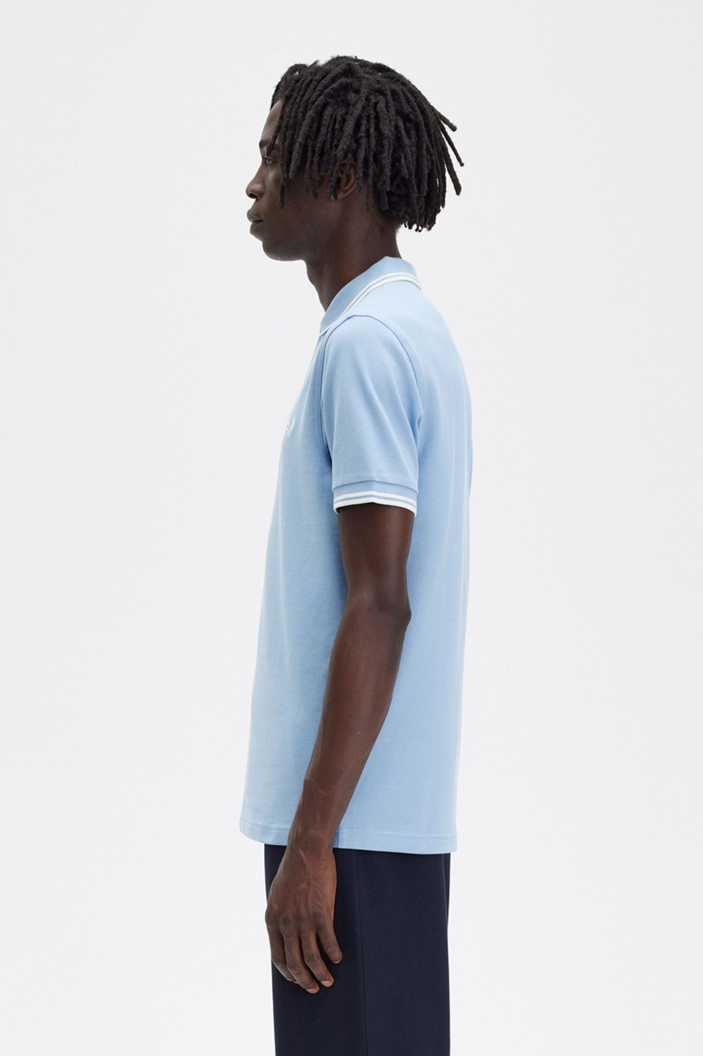 THE FRED PERRY SHIRT M3600