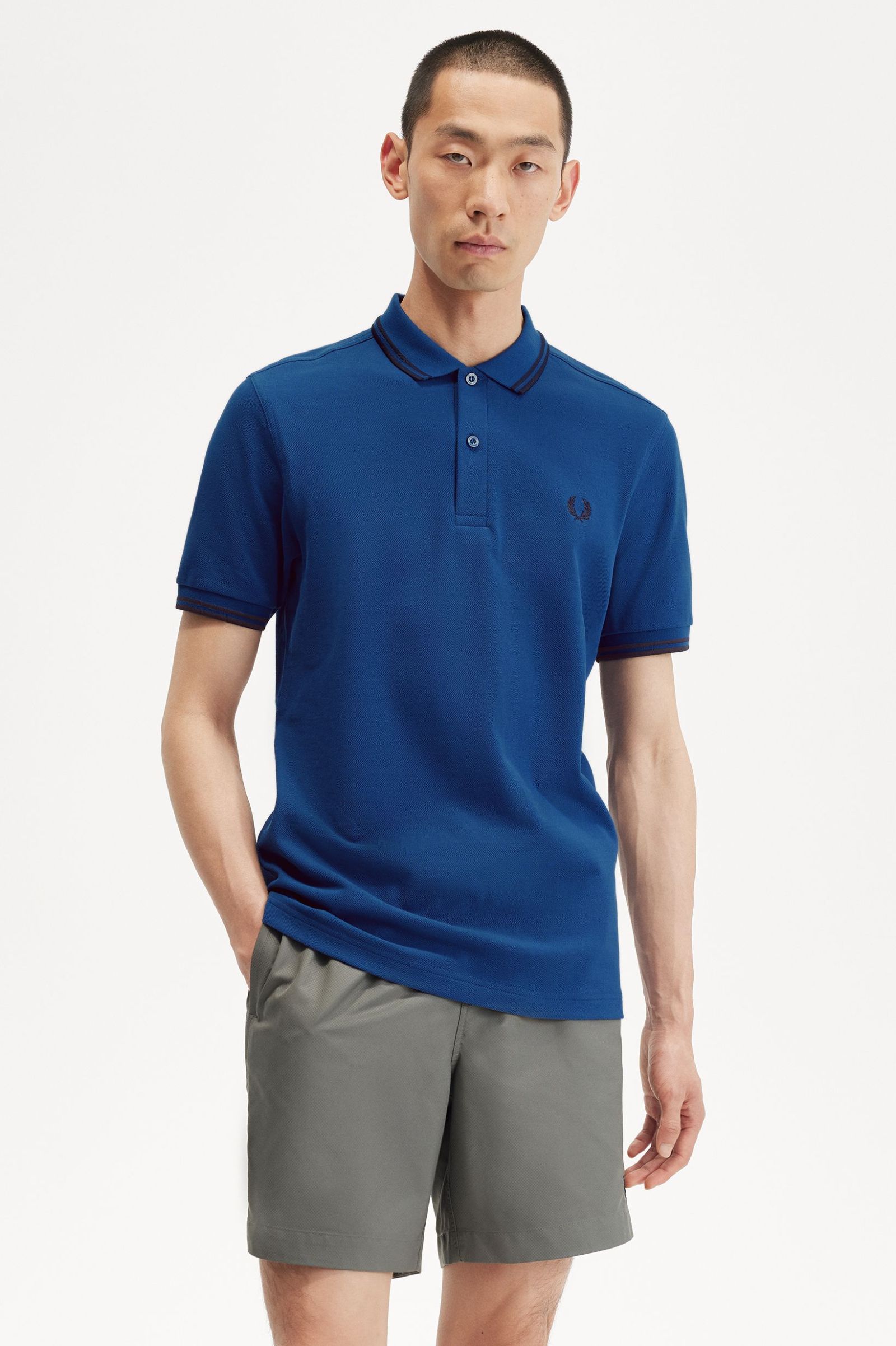 THE FRtheED PERtheRY SHIRT M3600