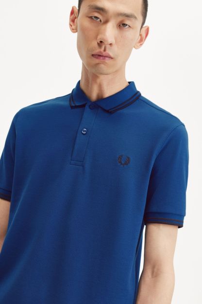 THE FRtheED PERtheRY SHIRT M3600