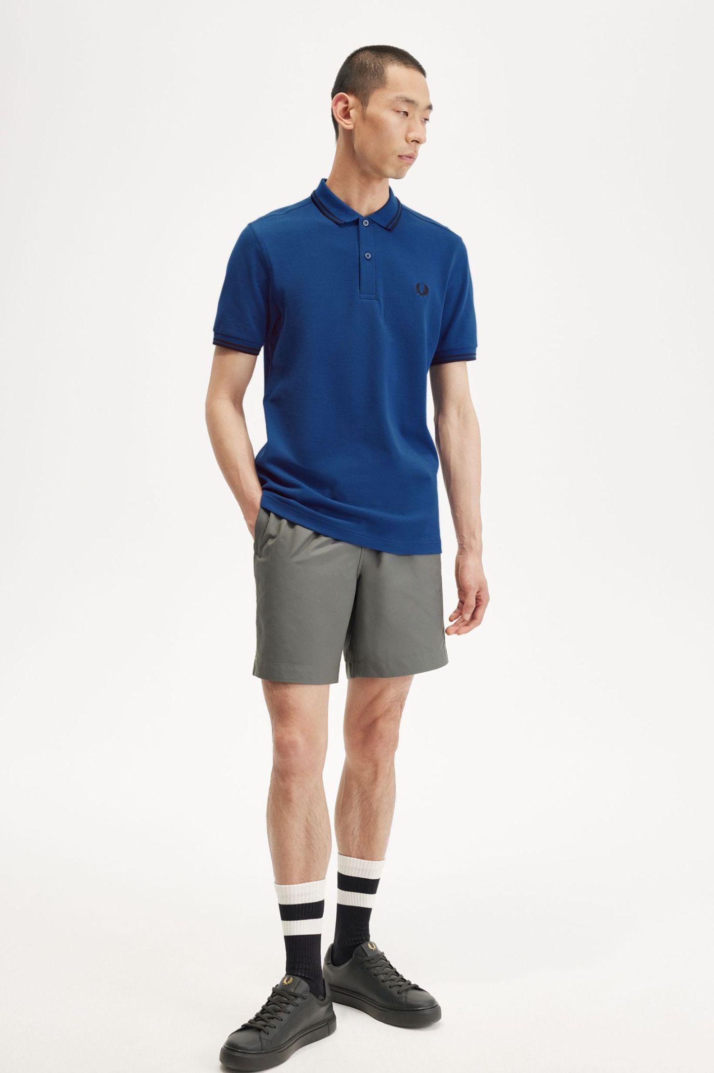 THE FRtheED PERtheRY SHIRT M3600